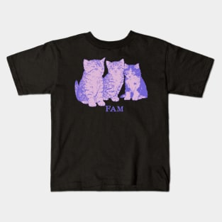 Fam Kids T-Shirt